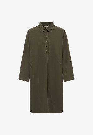 Fransa, FRCORY DR 2 - Blousejurk - grape leaf