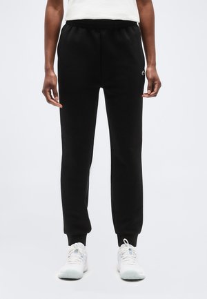 Træningsbukser - black