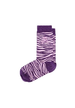 ZEBRA M - Calcetines - lilac