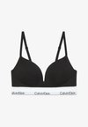 - Biustonosz push-up