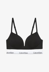 Ausgewählt, black