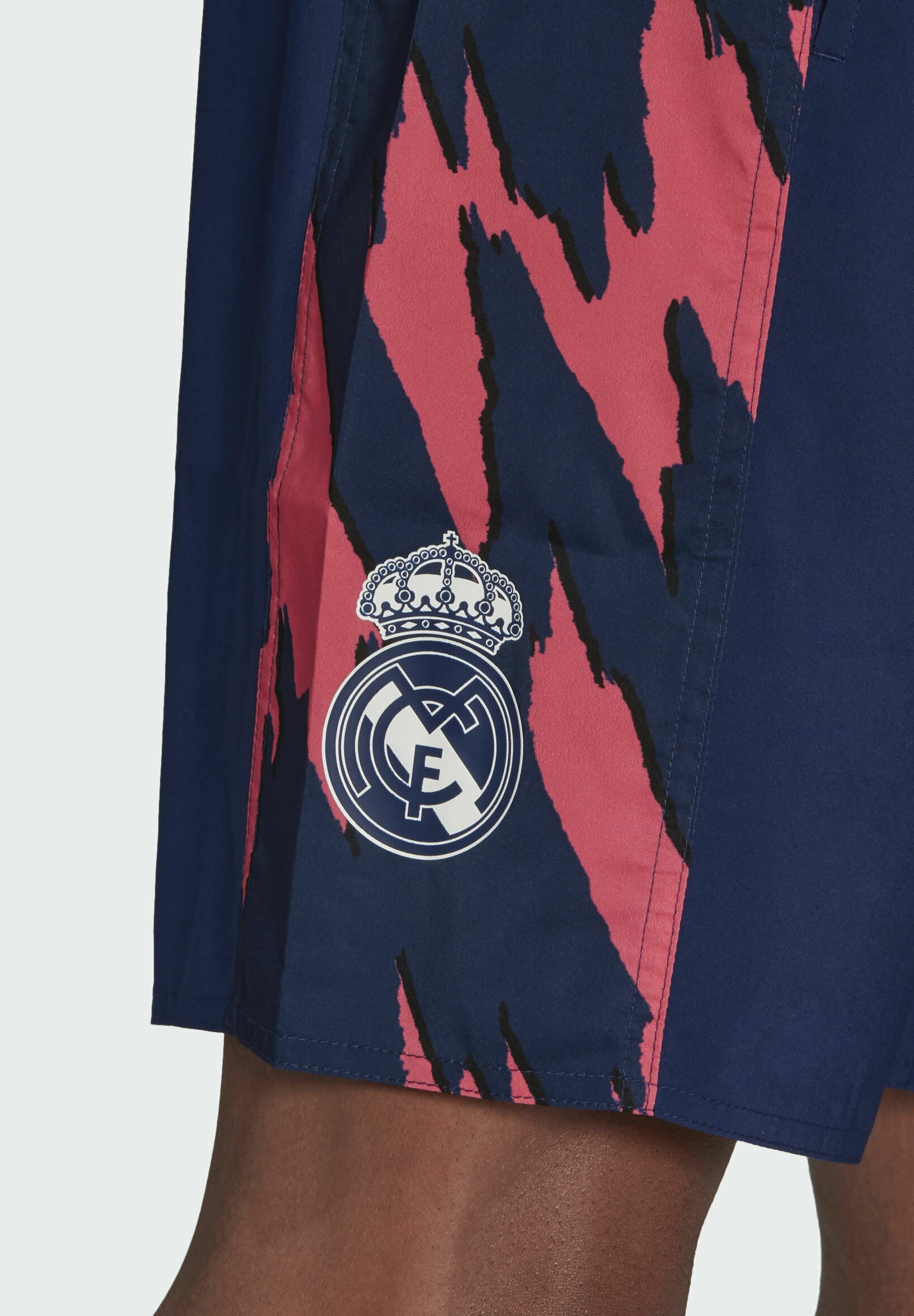 adidas Originals REAL MADRID SWIM 