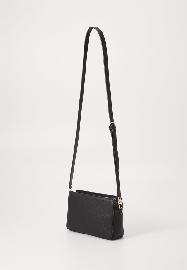 NASTRA MINI TOP ZIP - Cross body bag2