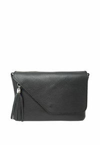 CHICCA BORSE Borsa a tracolla - dollaro nero