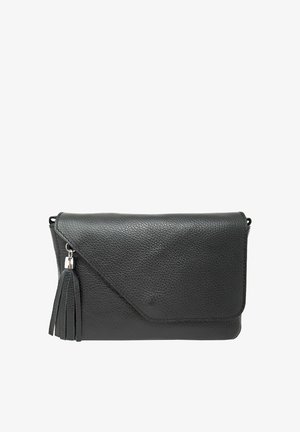 CHICCA BORSE Skuldertasker - dollaro nero