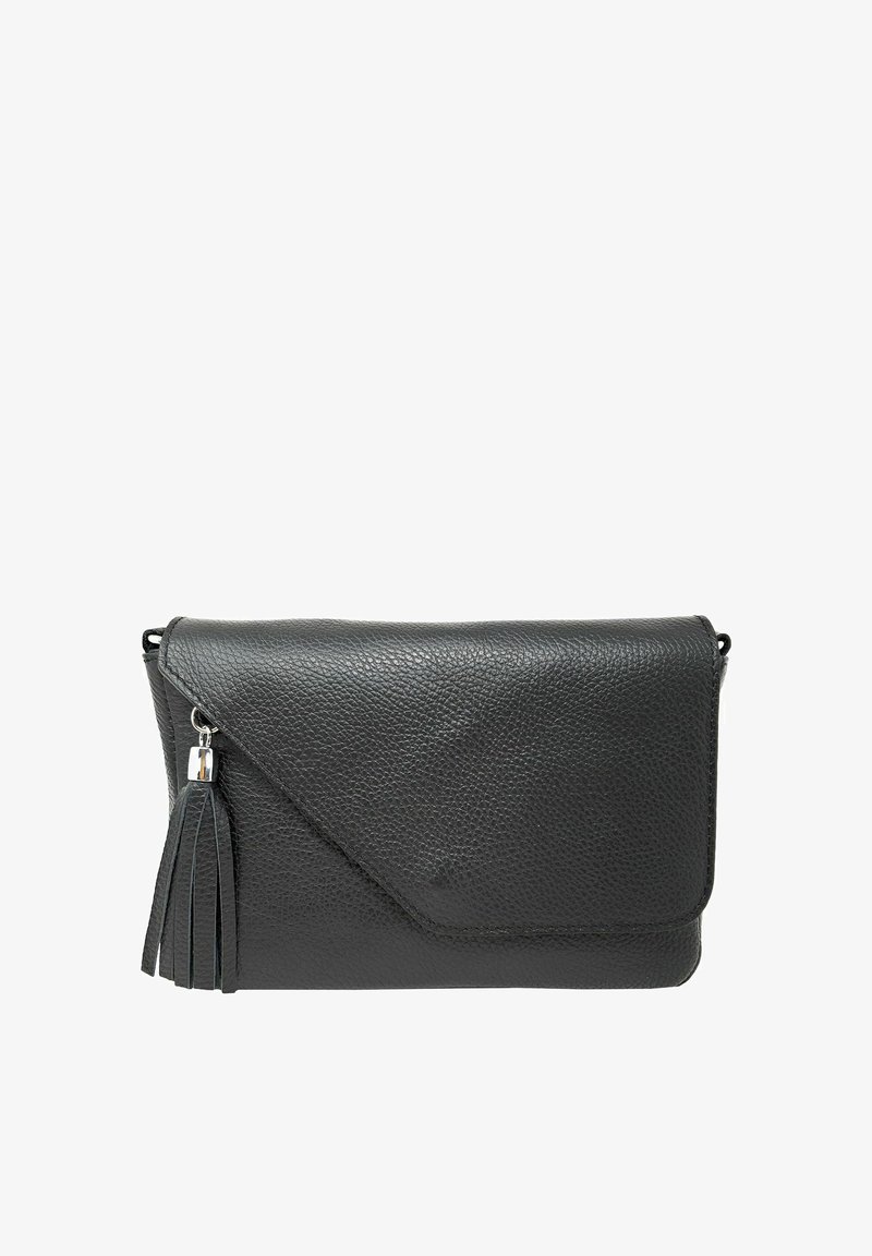 CHICCA BORSE Olkalaukku - dollaro nero