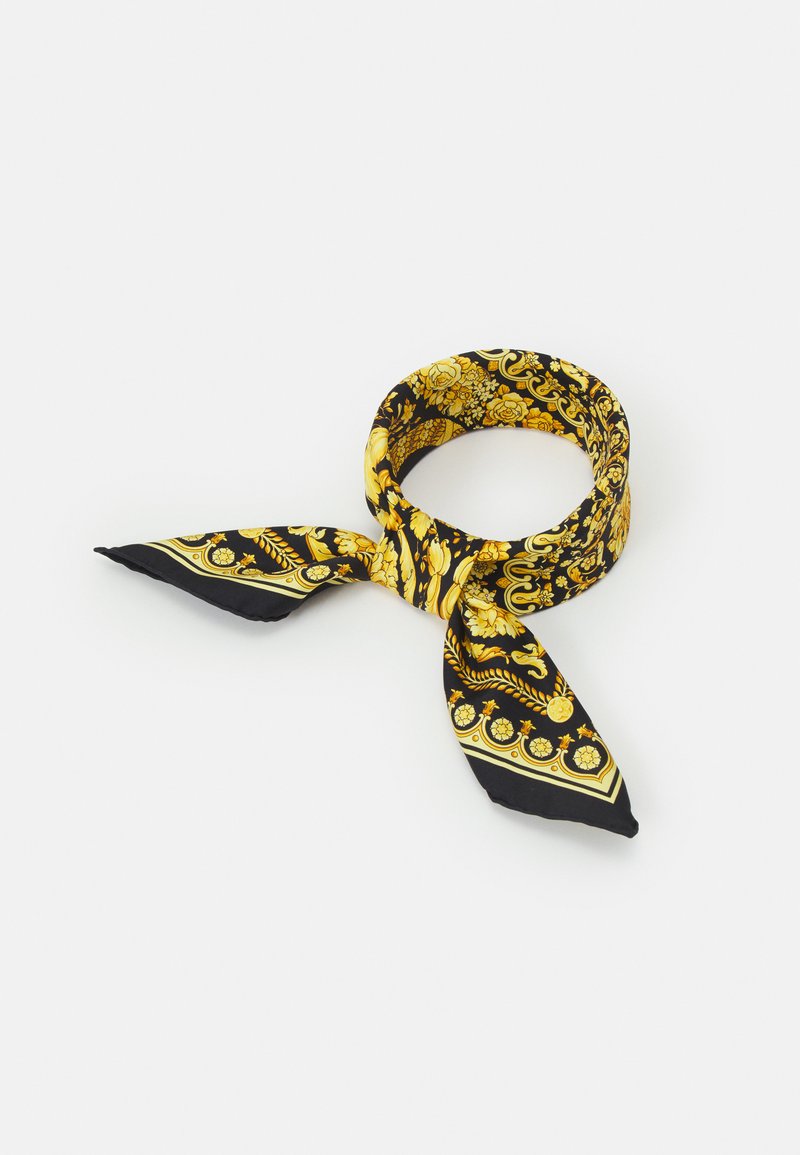 Versace FOULARD BAROCCO PRINT - Fulardi - multi-coloured