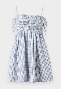 BABYDOLL DRESS - Day dress - dark blue