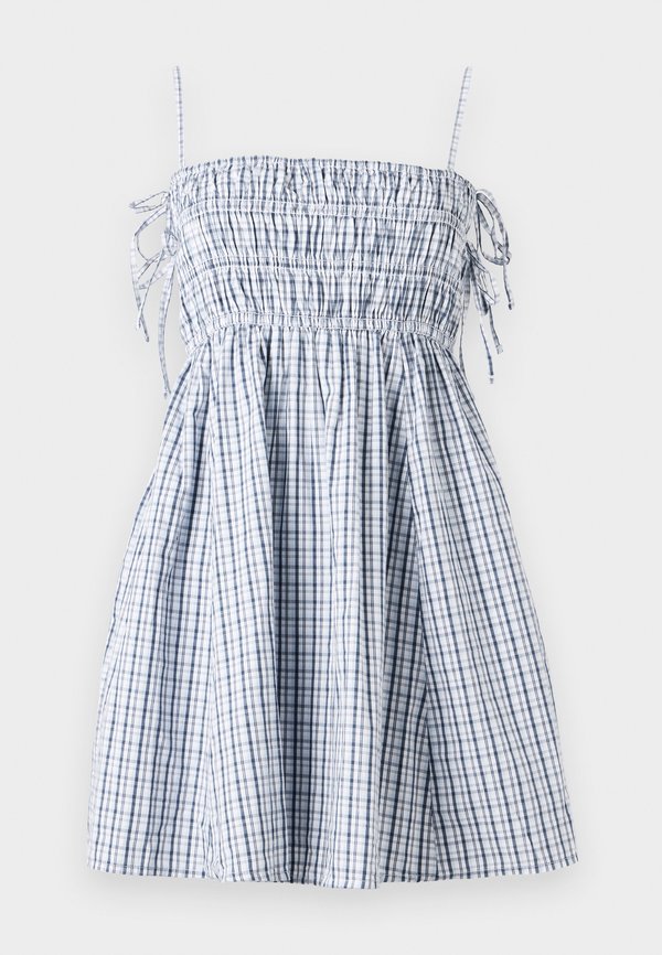 BABYDOLL DRESS - Day dress2