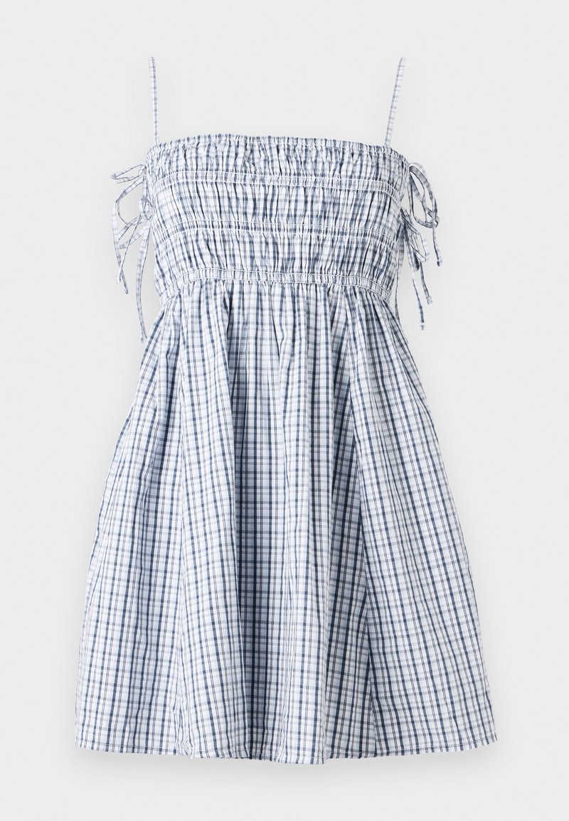 Abercrombie & Fitch Jurk donkerblauw Abercrombie & Fitch Jurk donkerblauw