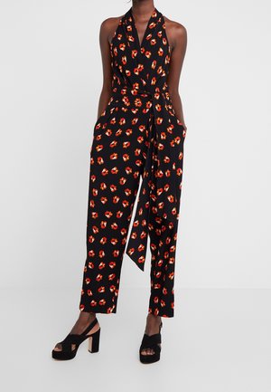 Diane von Furstenberg Kombinezon