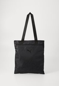 POP TOTE - Bevásárlótáska - black