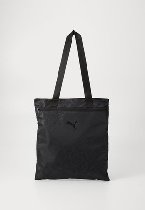 POP TOTE - Tote bag - black
