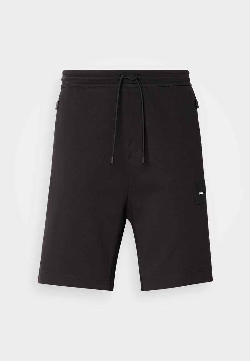 Boss Shorts zwart Boss Shorts zwart