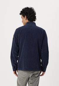 Belstaff FALLGATE SHIRT - Camicia - dark ink