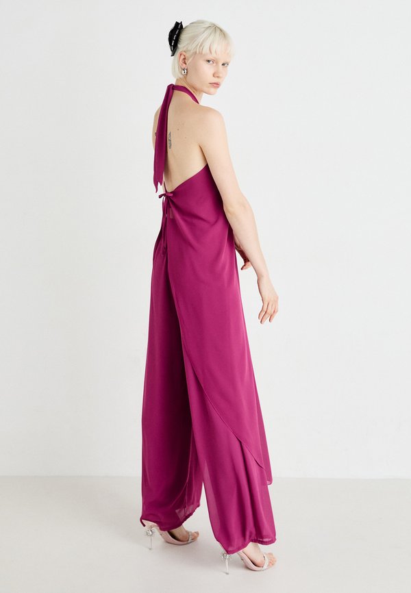 ALPINE BEAD HAIR BOW - Hair styling accessory2