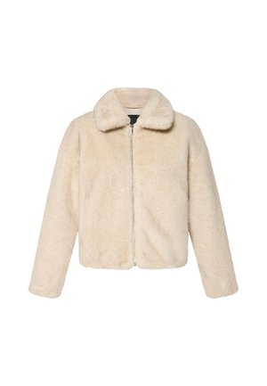 zero, Veste d'hiver - french oak