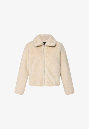 zero, Veste d'hiver - french oak