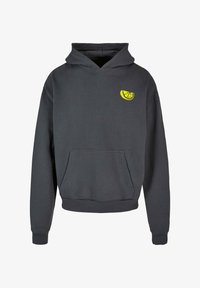 Ikke valgt, darkgrey