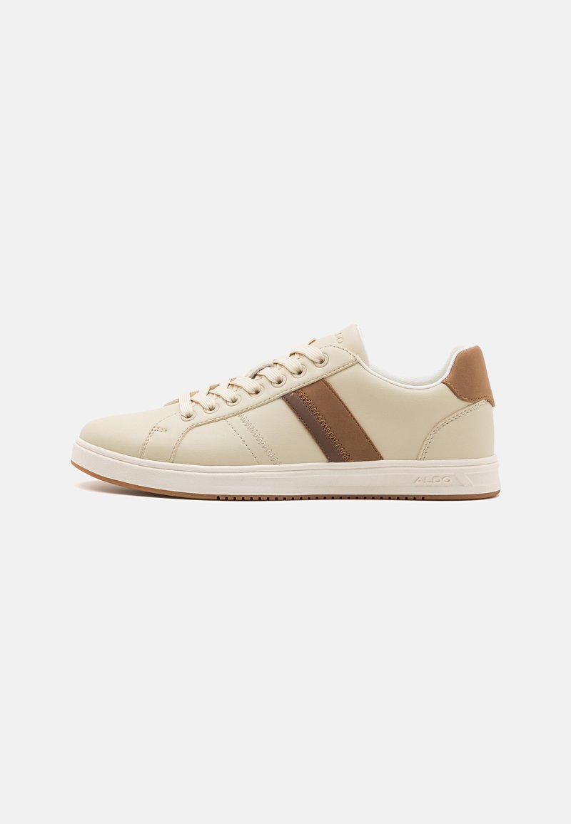 ALDO Sneakers laag crème ALDO Sneakers laag crème