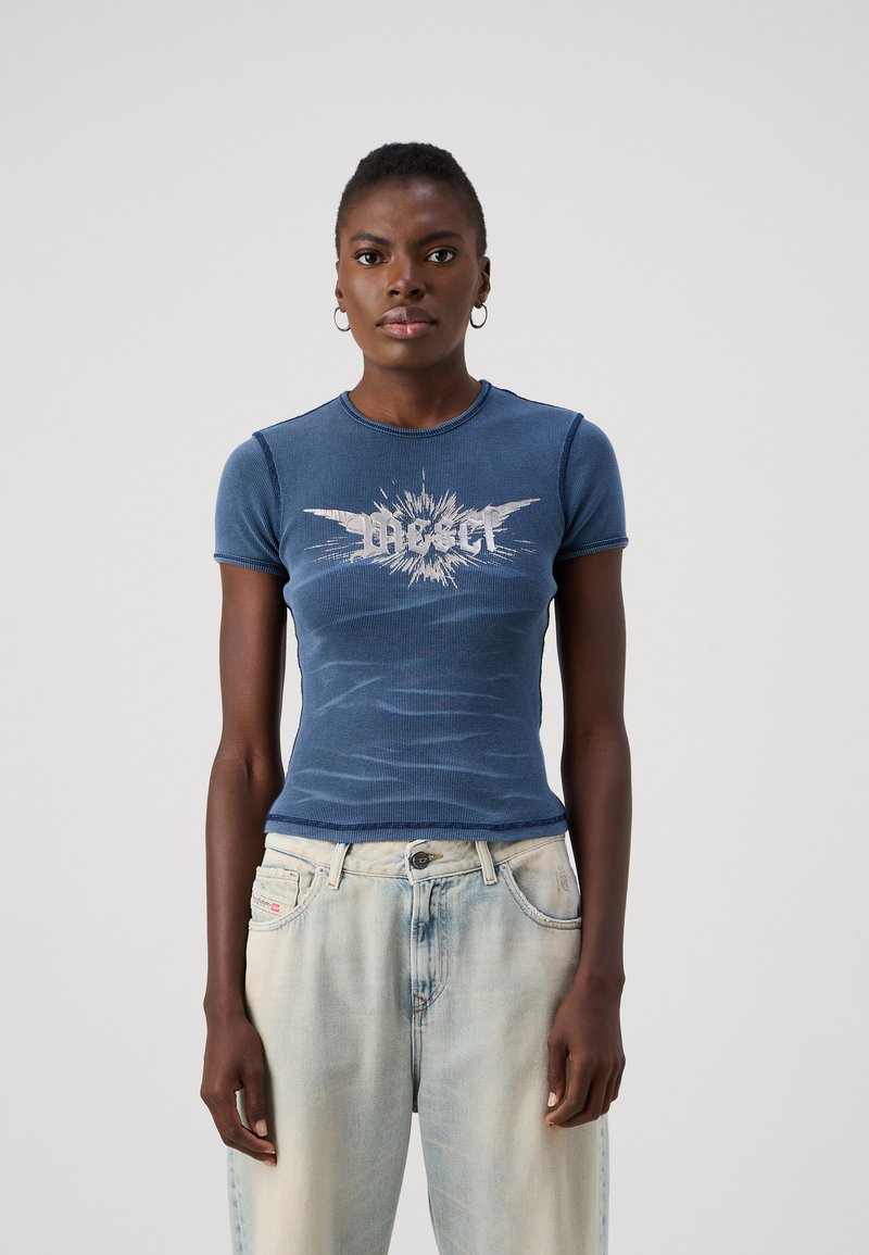 Diesel ELE - T-shirt print - 01
