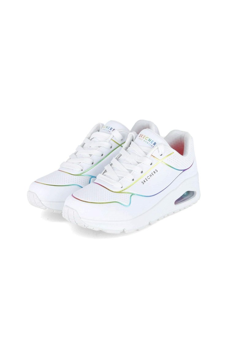 Skechers Sneakers basse - weiß