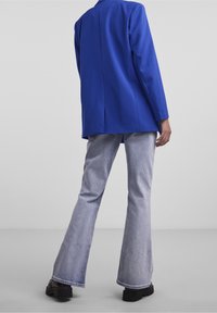 Pieces Blazer - royal blue