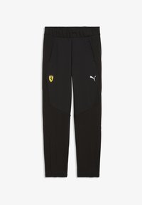 Selezionato, black