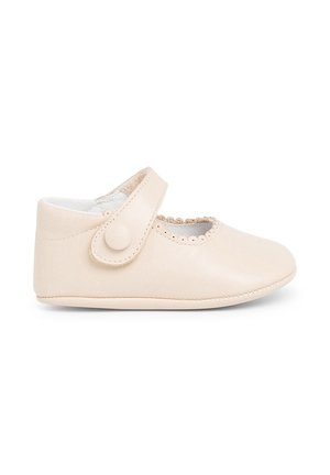 MERCEDITAS TIRA ADHERENTE - Beebijalatsid - beige