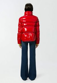 Pinko IMBOTTITO - Giacca invernale - salsa red