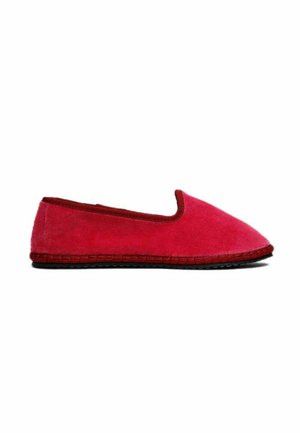 Via Tortona 18 FRIULANE - Chaussons - rosa