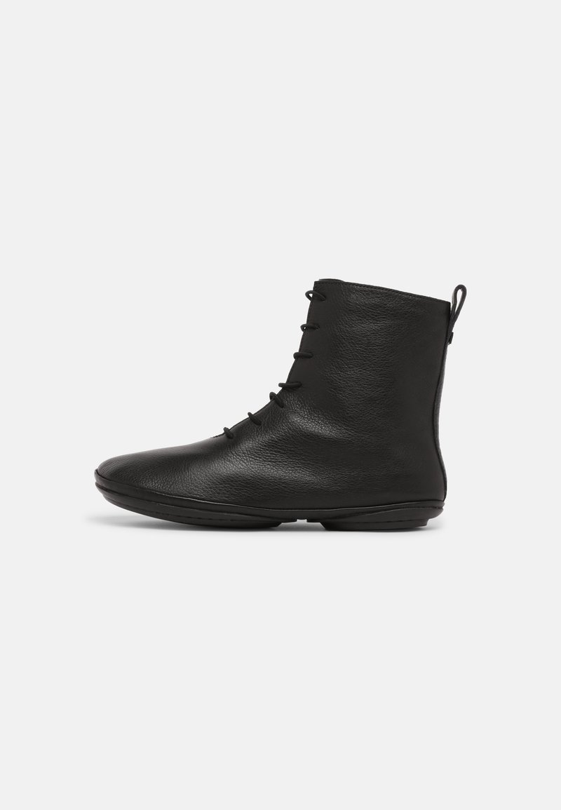Camper Veterboots zwart Camper Veterboots zwart
