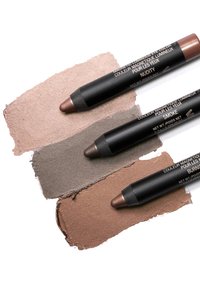 NUDESTIX NUDE METALLIC EYE (SMOKE, NUDITY, BURNISH) - Kit make up
