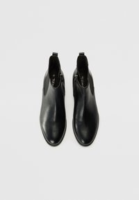 Tamaris Aulinukai - black