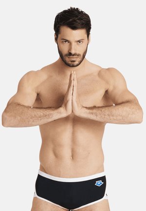 Arena ICONS - Swimming briefs - weiß