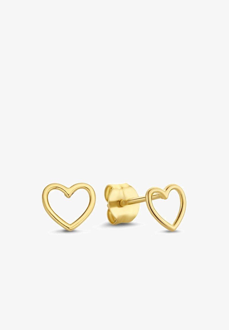 Isabel Bernard Belleville Amore - Earrings - gold coloured