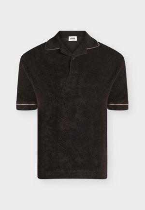 DRYKORN, JORVEN - Poloshirts - brown