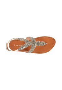 Les Tropeziennes par M Belarbi IMAGINE - Teensandalen - argent