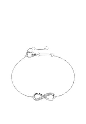 SFY FINNY - Bracelet - silberfarben