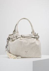 SURI FREY ROMY BASIC - Borsa a mano - ecru