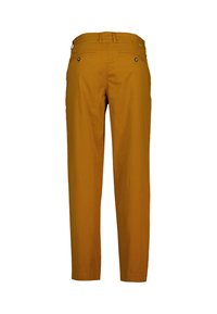 Lindbergh Chinos - burnt orange