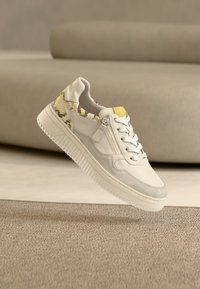 Δεν επιλέχθηκε, offwhite/limone