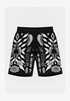 County of Milan, BERMUDA VAR.110 - Trainingsbroek - black