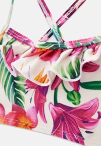 Guess SET - Bikinit - blumenmuster
