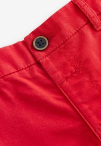 Next REGULAR FIT - Kratke hlače - red