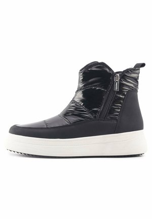 Snowboot/Winterstiefel - black