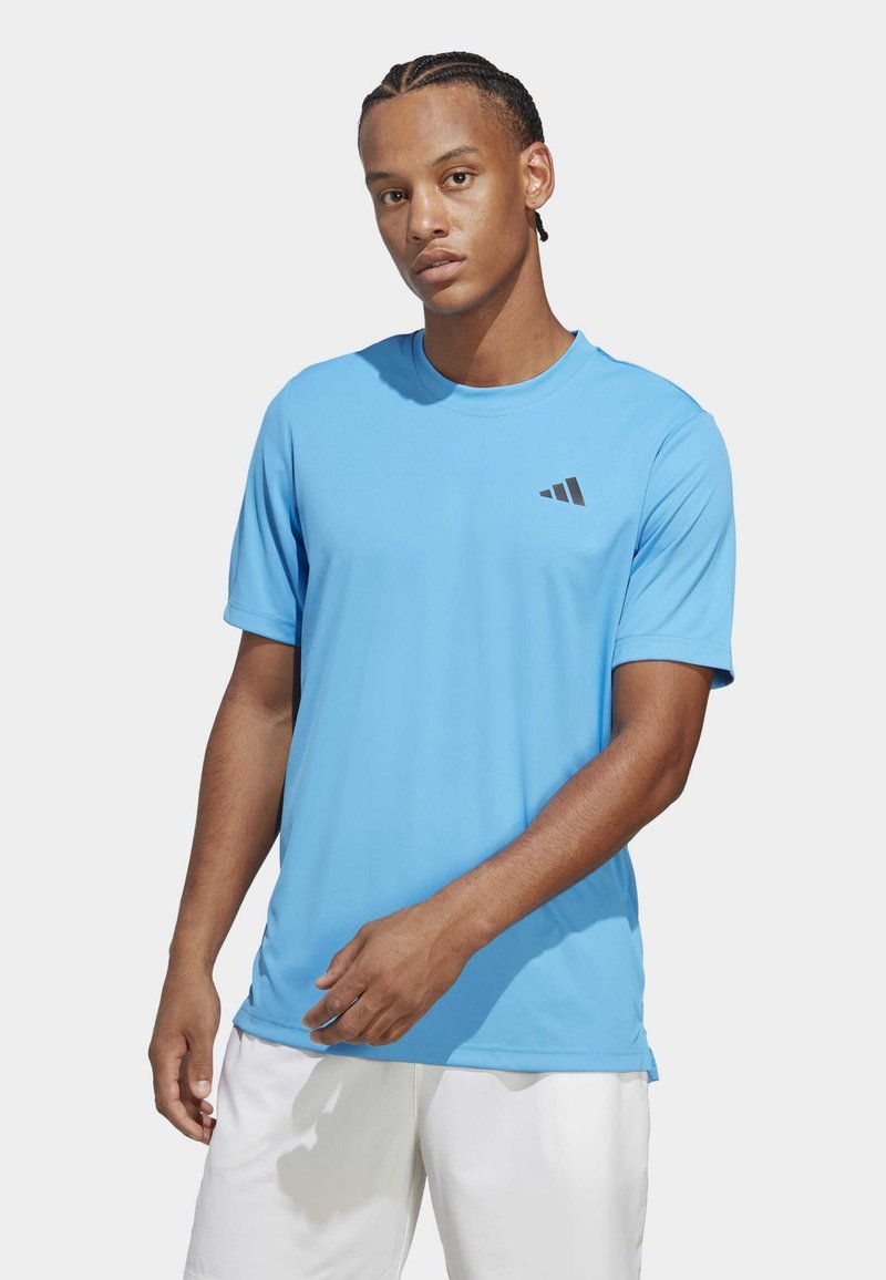 adidas Performance CLUB TENNIS - Camiseta deportiva - pulse blue