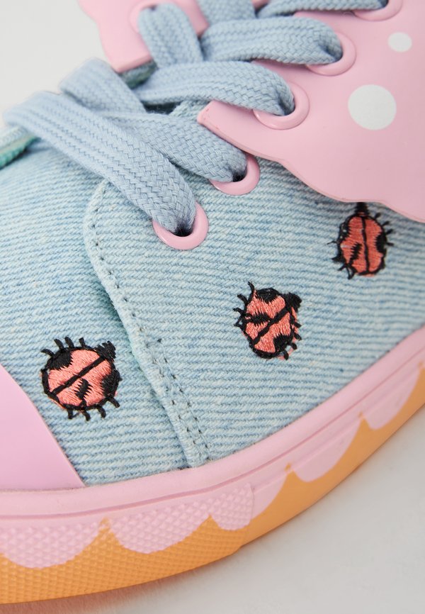 TRAINERS - Trainers3