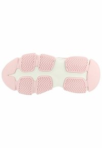 Steve Madden POSSESSION - Sneakers - pink multi pkm