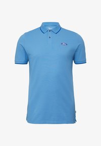 Non selezionato, blau